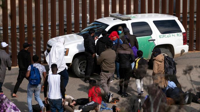 موريتانيون في أميركا... يائسون يخاطرون بحياتهم بحثاً عن&nbsp;(…)