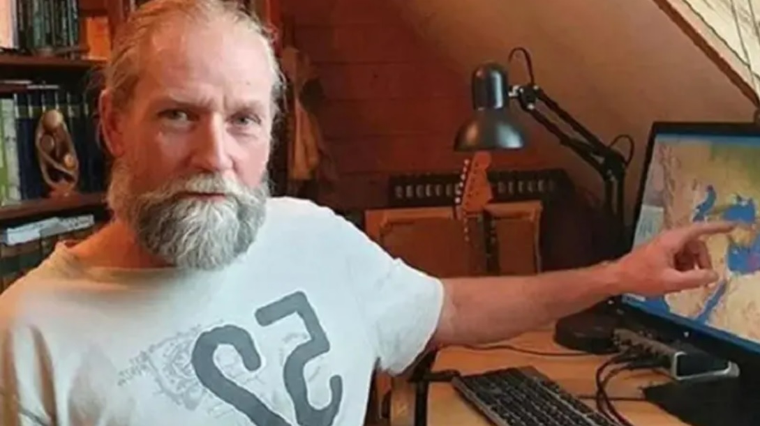 عالم الزلازل الهولندي: دول عربية في الواجهة خلال زلزال جديد