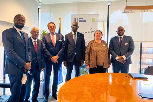 مصادر: وزير الاقتصاد الموريتاني سيمثل موريتانيا في&nbsp;(…)