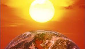 بعد ارتفاع حرارة الأرض 7 سنوات تفصلنا عن 