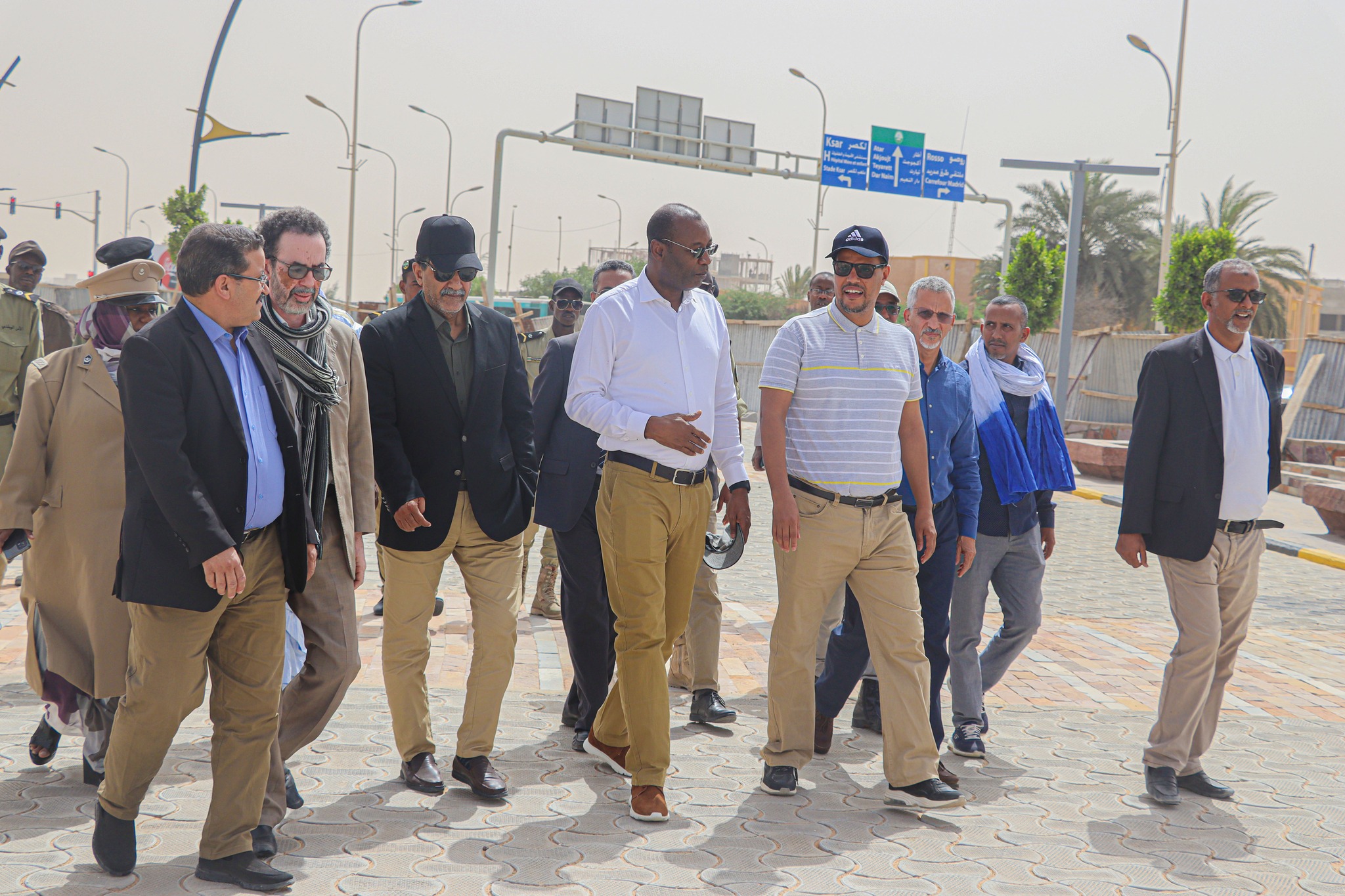 وزارة الإسكان: ساحتا ابن عباس وتفرغ زينه سيتم تسلمهما&nbsp;(…)