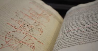 صحيفة The Globe Echo البريطانية: 6 آلاف مخطوطة عربية من&nbsp;(…)