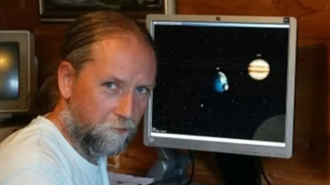 تحذير مرعب للعالم الهولندي: انتظروا هذا الحدث مع اكتمال&nbsp;(…)