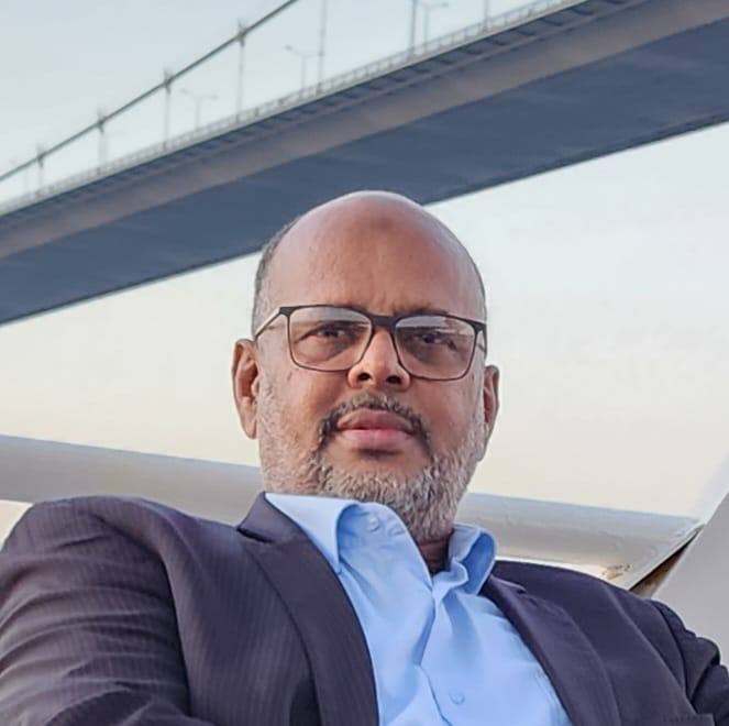 جميل ولد منصور: يتطلب الأمر احتجاجا بحجم الخرق الذي&nbsp;(…)