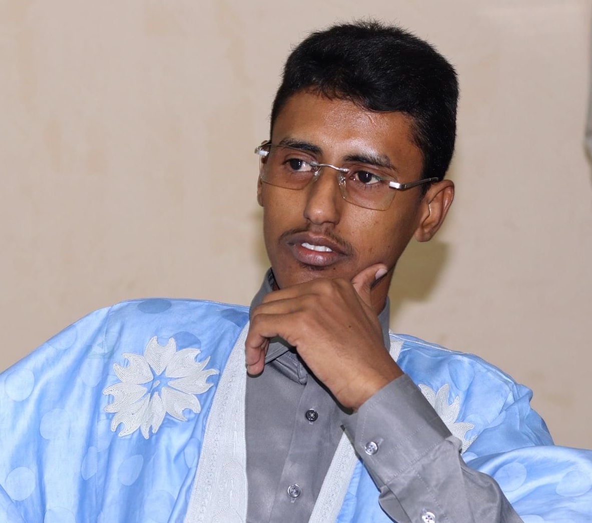 البرلمان الذي نريد