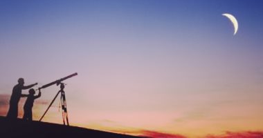 فلكيا.. هذا موعد عيد الفطر المبارك