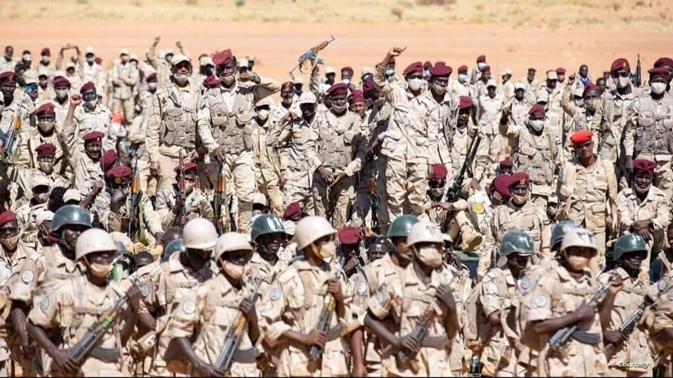 تقرير حول قوات الدعم السريع في السودان.. من حليف للجيش&nbsp;(…)