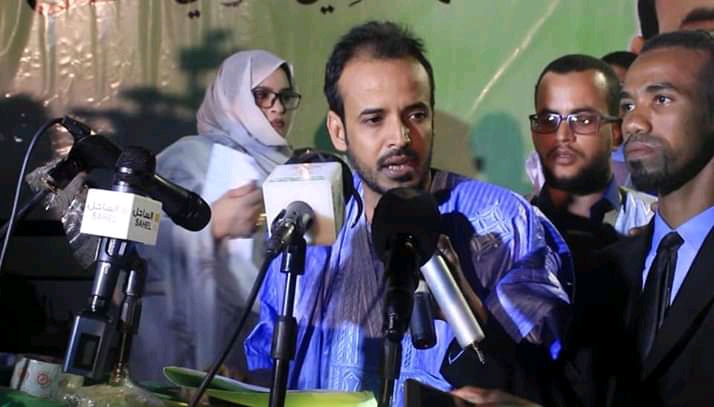 الإداري المالي ولد الوافي: نحن بعيدون كل البعد من دولة&nbsp;(…)