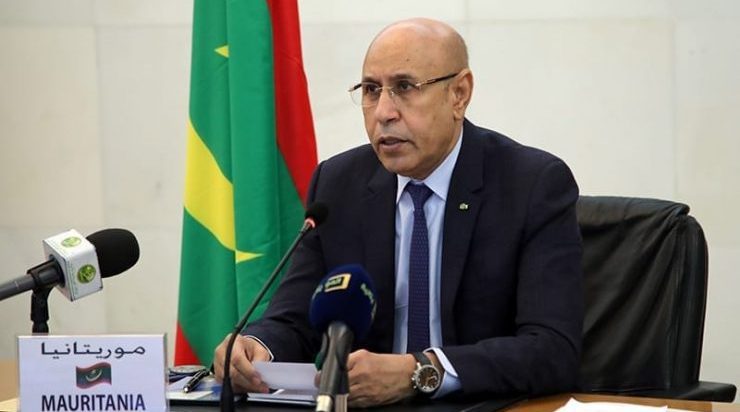 النص الكامل لرسالة الرئيس غزواني للأحزاب السياسية قبل&nbsp;(…)