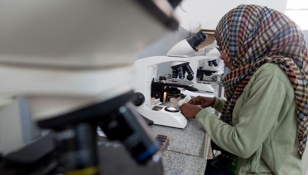 احتلال المعمل القومي بالسودان يؤذن بفصل بالغ الخطورة على&nbsp;(…)