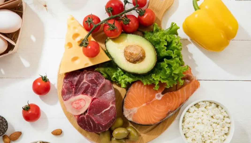 عليك بهذه الأطعمة لنوم هانئ وقوام مثالي..!