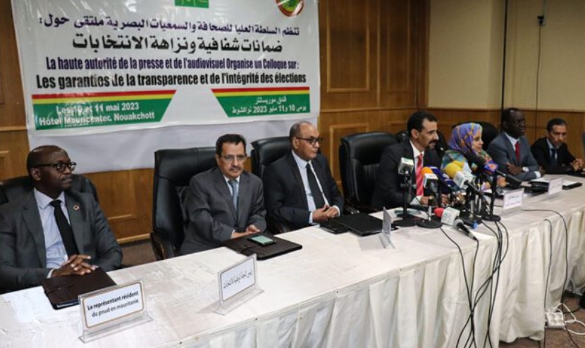 الهابا تنظم ملتقى حول الضمانات المتعلقة بشفافية ونزاهة&nbsp;(…)