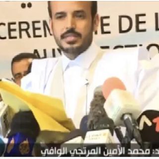 ولد الوافي: الآن فهمنا لماذا لم يتم ترخيص الأحزاب الشبابية