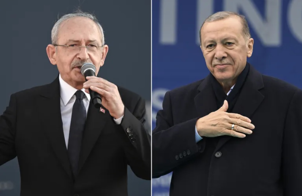 لأول مرة منذ 100 عام.. جولة إعادة بالانتخابات الرئاسية&nbsp;(…)