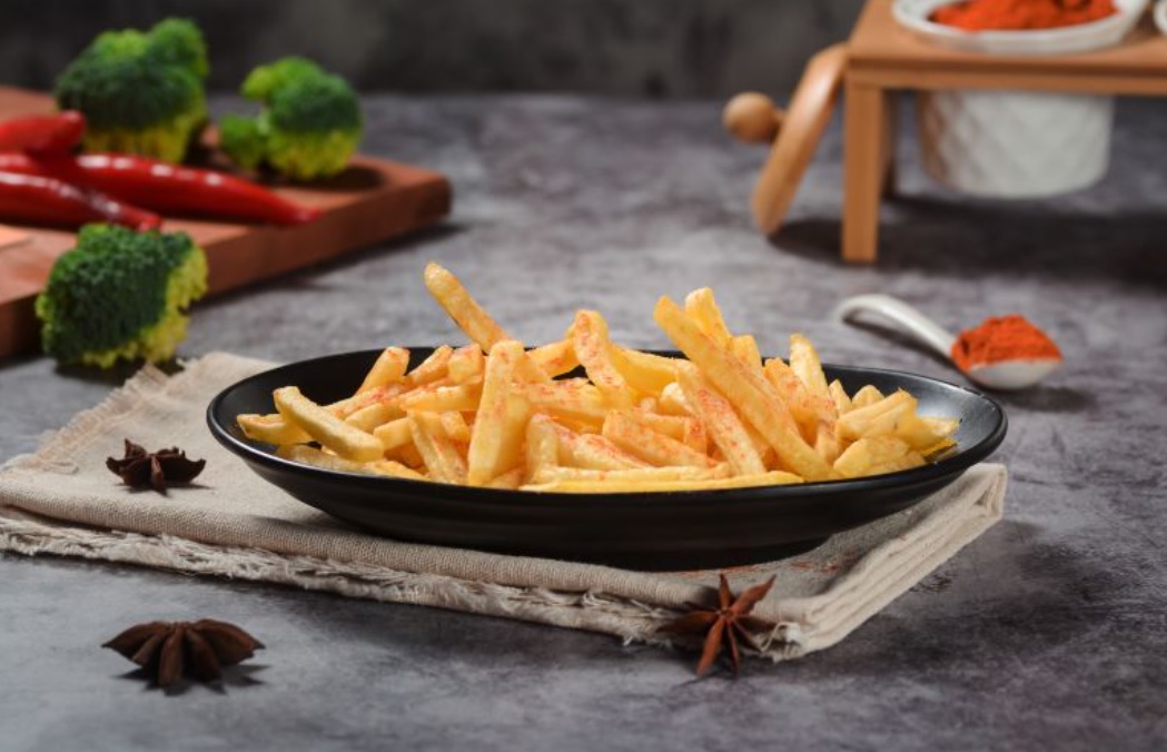 هذه الأمراض تسببها البطاطس المقلية