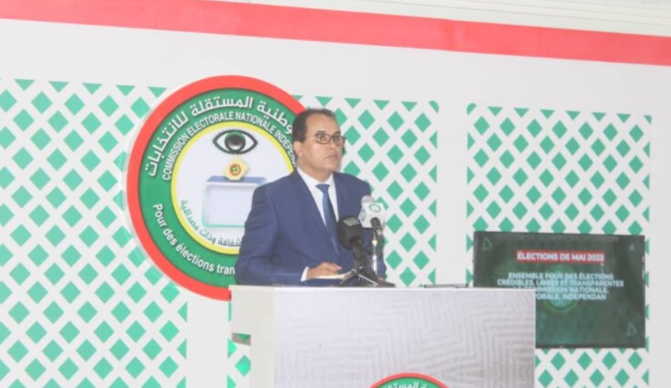 لجنة الانتخابات: نخضع النتائج الأولية للتدقيق المستمر