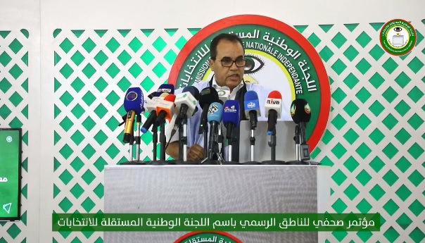 اللجنة المستقلة للانتخابات تعترف بعملية تلاعب كبيرة في&nbsp;(…)