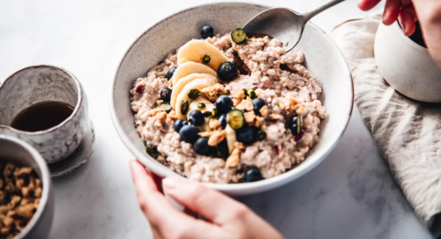 هذا أفضل سحور في رمضان لترطيب وتنشيط الجسم..