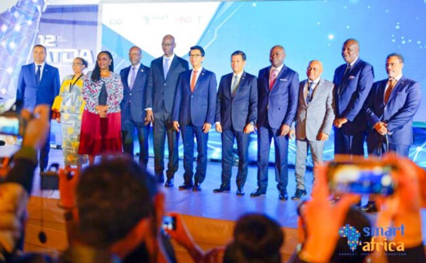 موريتانيا تسعى لرفع تغطية الإنترنت إلى 100% في جميع&nbsp;(…)