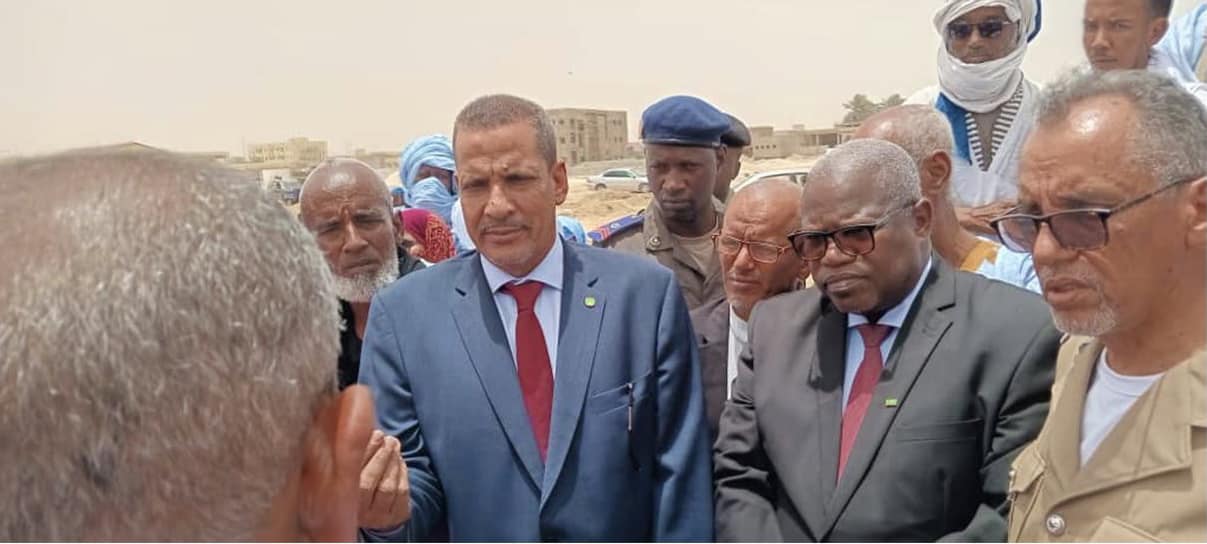 المتضررون من حريق سوق الصناعة التقليدية بالميناء يروون&nbsp;(…)