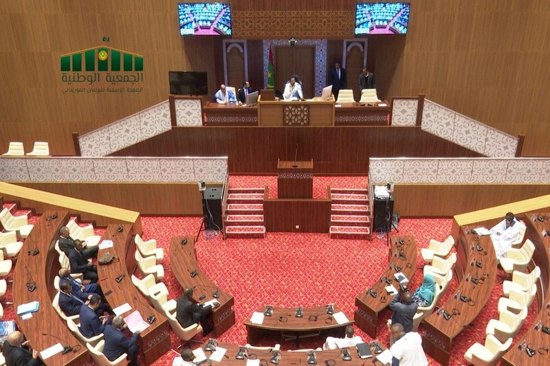 بعد فرز أغلب مكاتب الشوط الثاني.. لائحة بأسماء نواب&nbsp;(…)