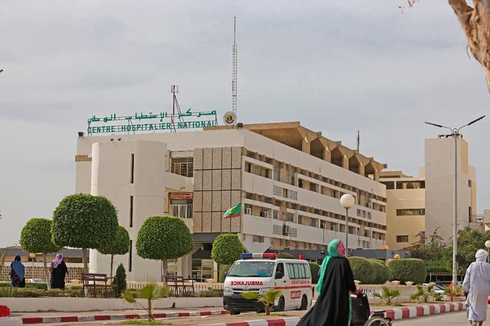 تحت إشراف وصول وكيل الجمهورية في نواكشوط الغربية:&nbsp;(…)