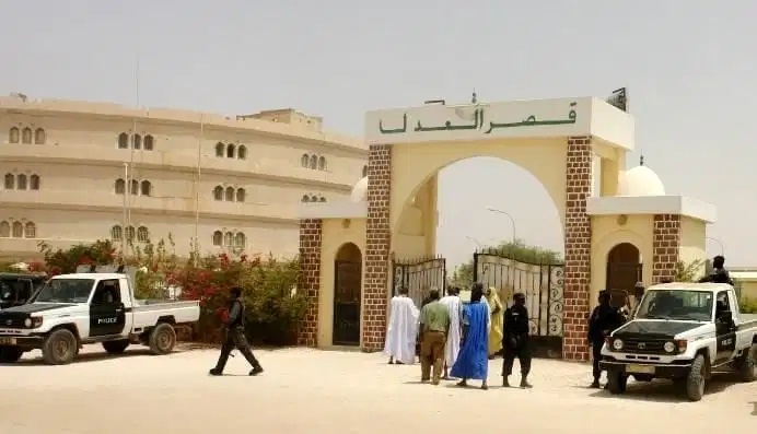 مصادر: المحكمة سترد اليوم على طلب دفاع المتهمين في ملف&nbsp;(…)