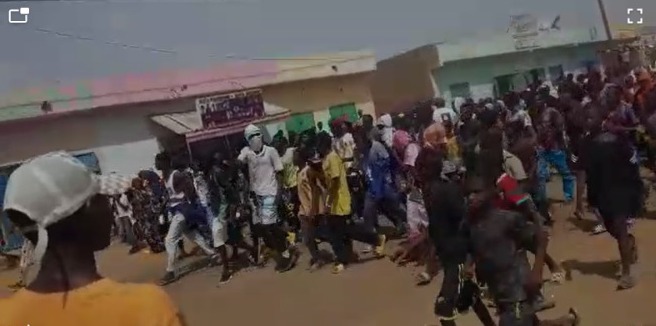 وكالة الجمهورية بلبراكنه: التحقيق في وفاة متظاهر ببوكي&nbsp;(…)