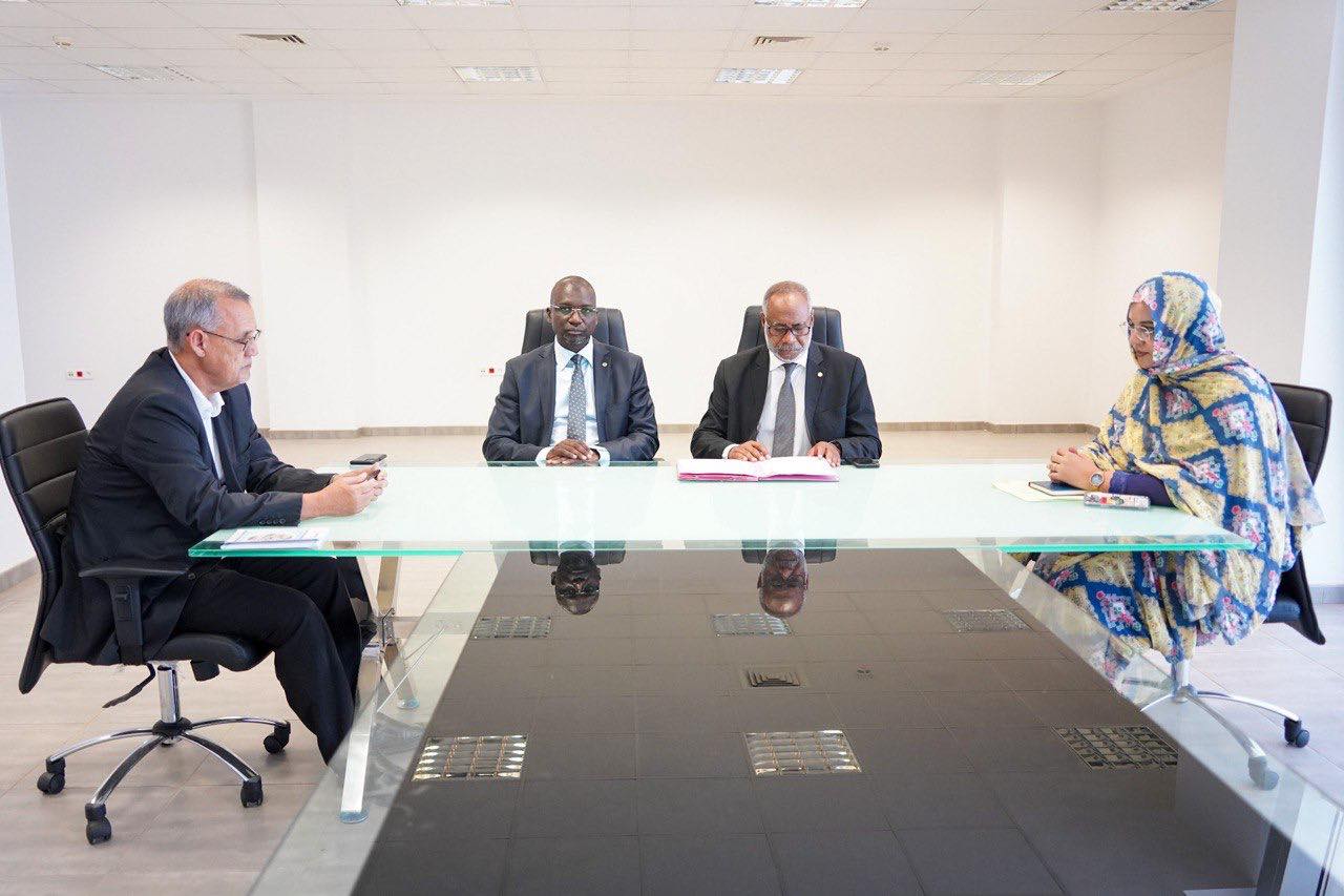 تأمين صحي لـ3000 شخص معوق وعائلاتهم