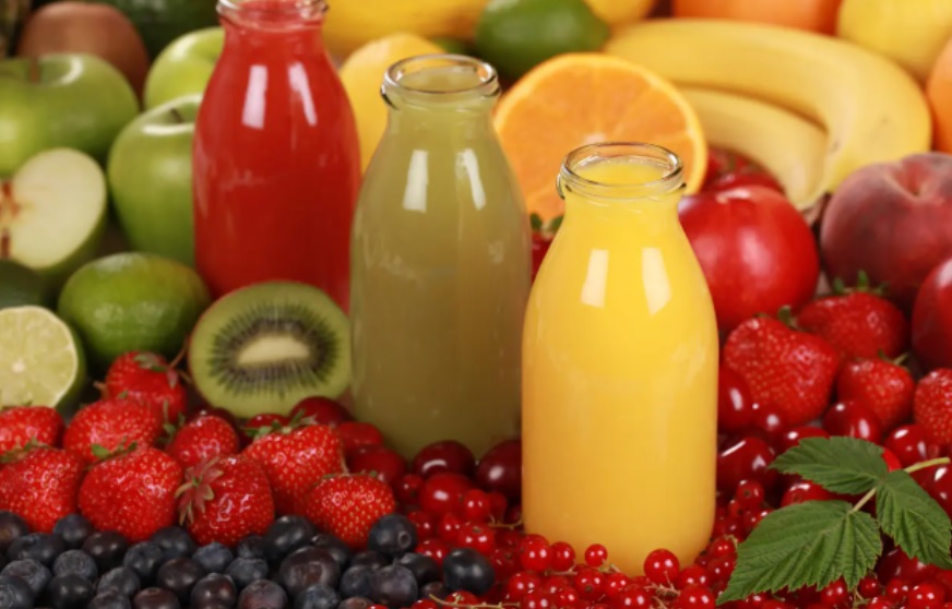 نظام غذائي من 3 خطوات يساعدك في إنقاص وزنك في رمضان