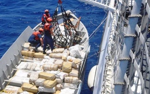 النيابة الموريتانية: تم العثور على 1218 كلغ من الكوكايين&nbsp;(…)