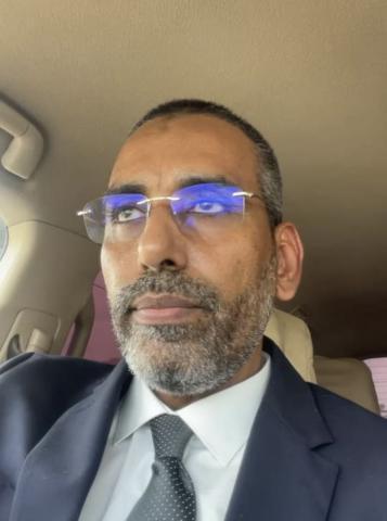 النيابة تحيل محمد بوي لقاضي التحقيق مع طلب سجنه