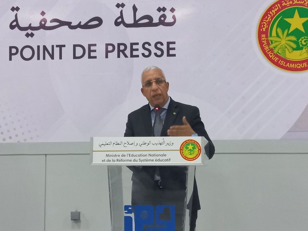 وزير التهذيب: افتتاح العام الدراسي 2023- 2024 سيكون في 2&nbsp;(…)