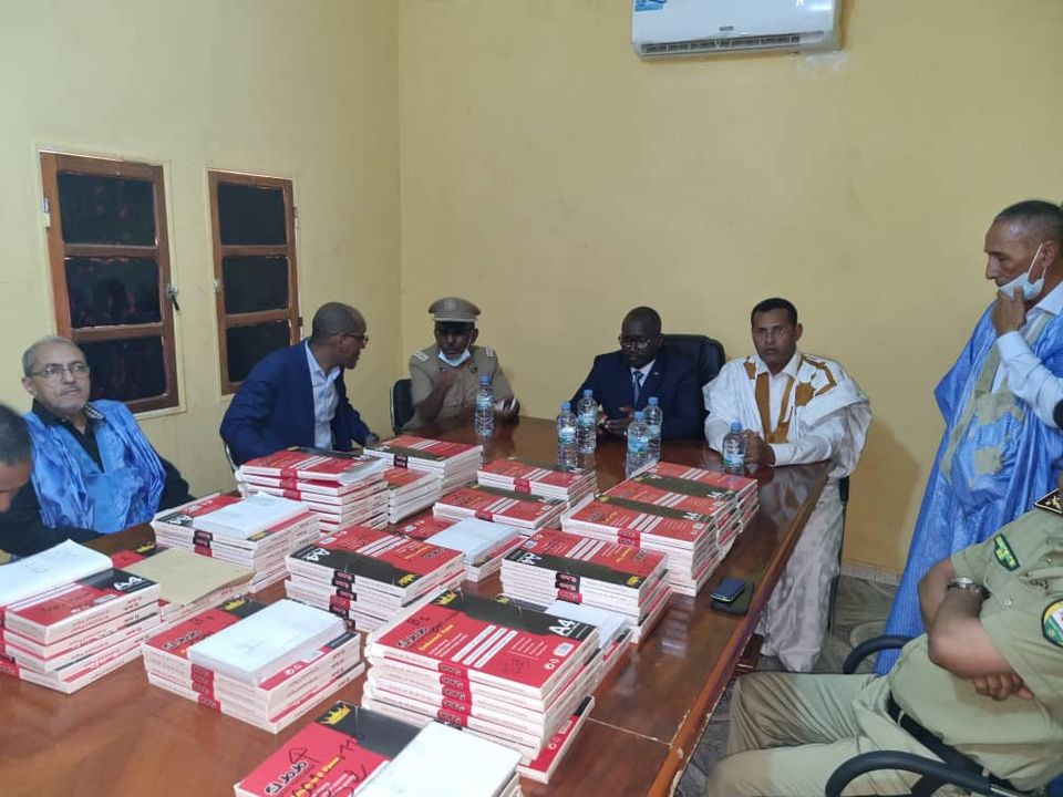 وزارة الإسكان تعلن انطلاق عملية توزيع وثائق المنح المؤقت&nbsp;(…)