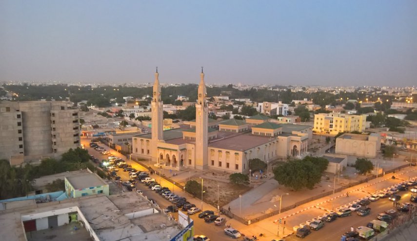 موريتانيا في المراكز الأخيرة في ترتيب الدول من حيث مؤشر&nbsp;(…)