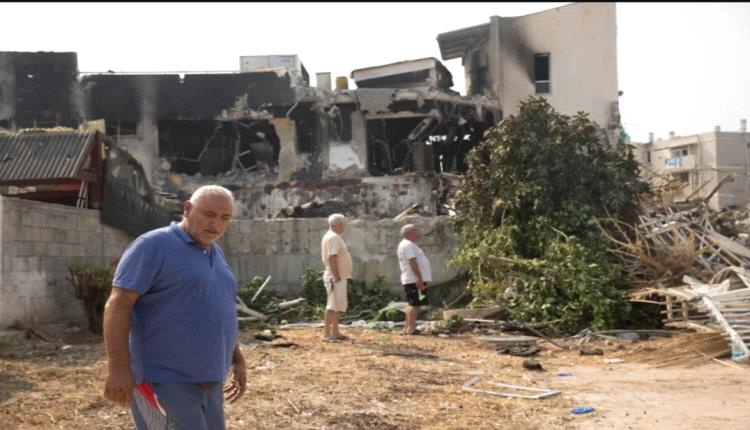 إسرائيل: عدد الضحايا لا يمكن استيعابه والمعركة أطول مما&nbsp;(…)