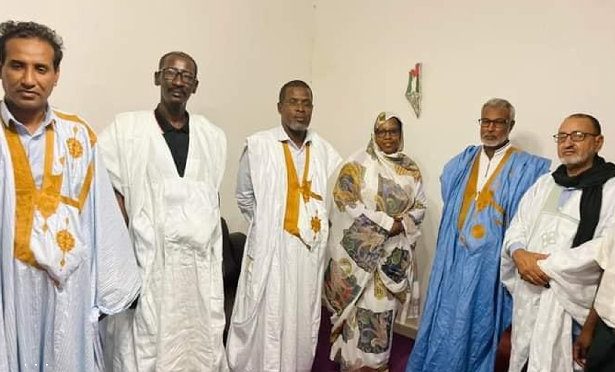 لجنة من ميثاق لحراطين: حاتم واتحاد قوى التقدم مستعدان&nbsp;(…)