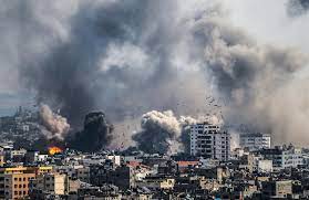 خطة إسرائيل لتهجير سكان غزة..