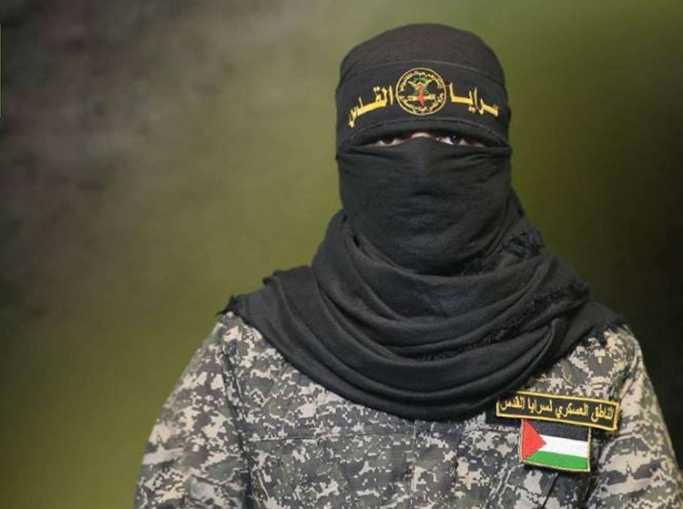 الناطق باسم سرايا القدس متوعدا جنود الاحتلال: أهلا بكم&nbsp;(…)