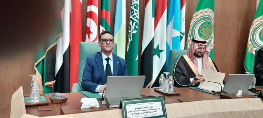 وزير الثقافة الموريتاني: التقرير عن حالة الأمن الغذائي&nbsp;(…)