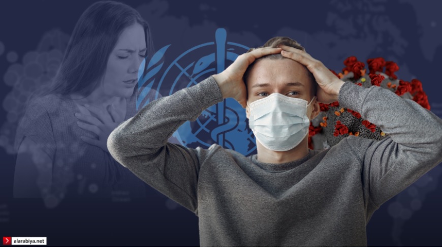 الصحة العالمية تحذر: كورونا ما زال ينتشر ويتحور ويقتل