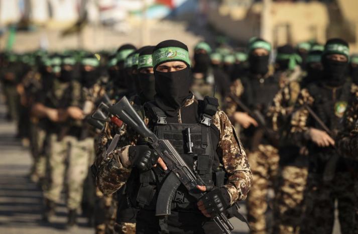 مصادر عسكرية إسرائيلية: حماس لا تزال تحتفظ بمعظم قوتها