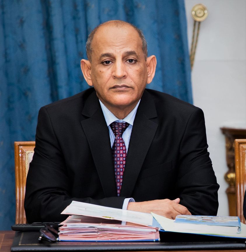 موريتانيا تشارك في اجتماعات المكتب التنفيذي للمؤتمر&nbsp;(…)