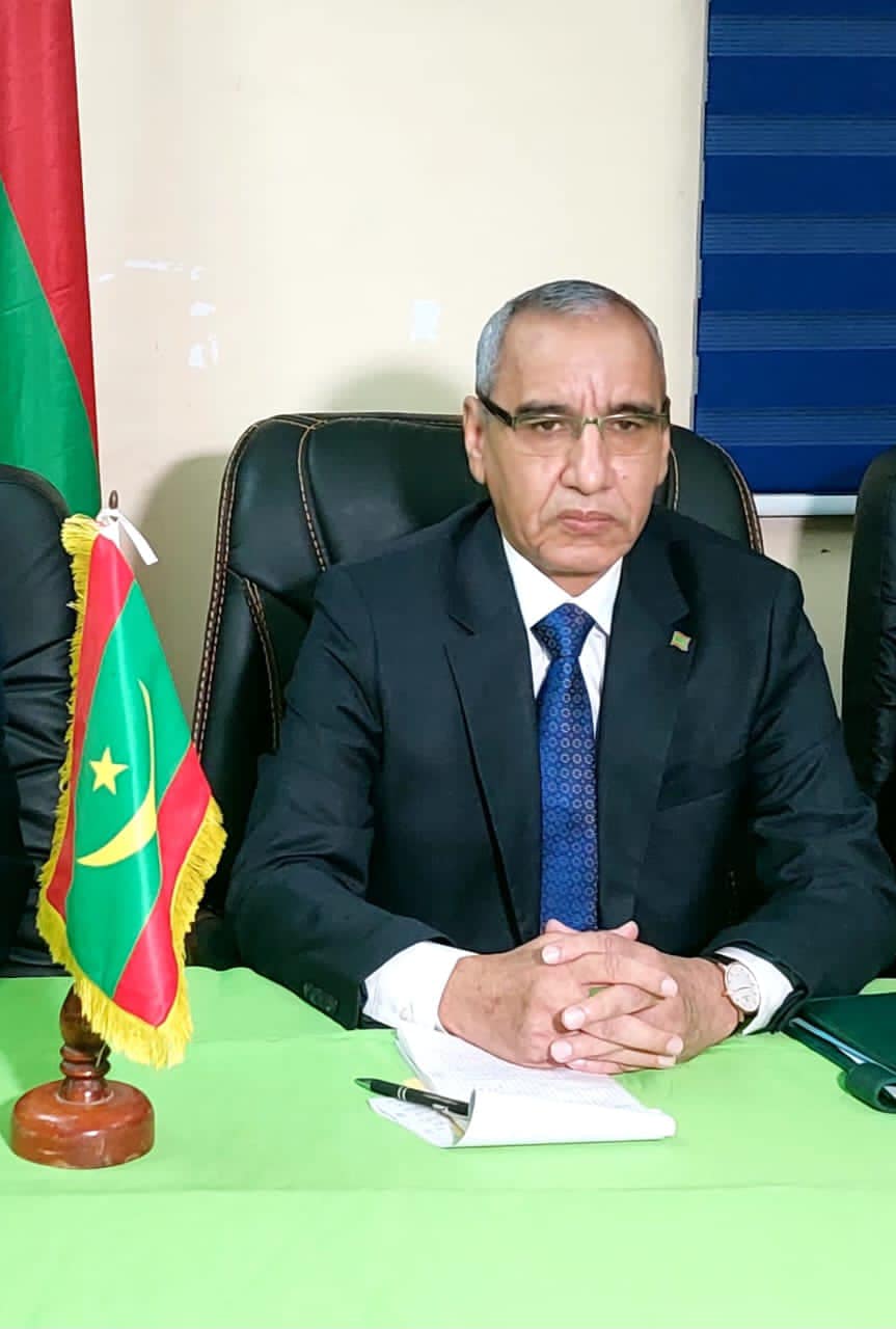 وزارة الداخلية تدعو جميع الأحزاب السياسية لاجتماع مشترك&nbsp;(…)