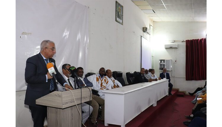 وزارة التهذيب الوطني تبدأ تنصيب جماعة المدرسة الجمهورية&nbsp;(…)