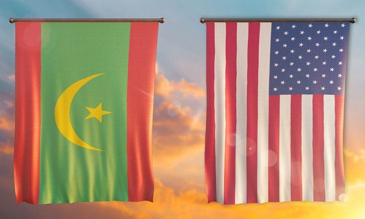 وزير الخارجية الأمريكي بلينكن: نتطلع إلى تعزيز شراكتنا&nbsp;(…)
