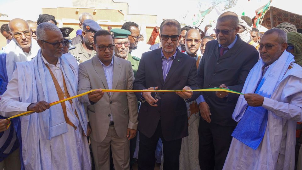 المندوب العام لـ 