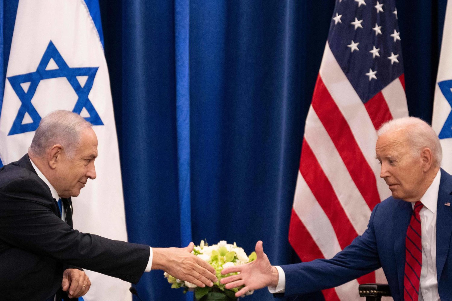 مسؤولون أمريكيون يكشفون ملامح خطة أميركية لمستقبل غزة (...)
