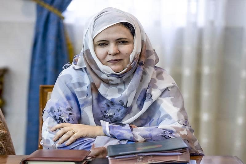 موريتانيا ستوقع في المغرب على برنامج تنفيذي في مجال&nbsp;(…)