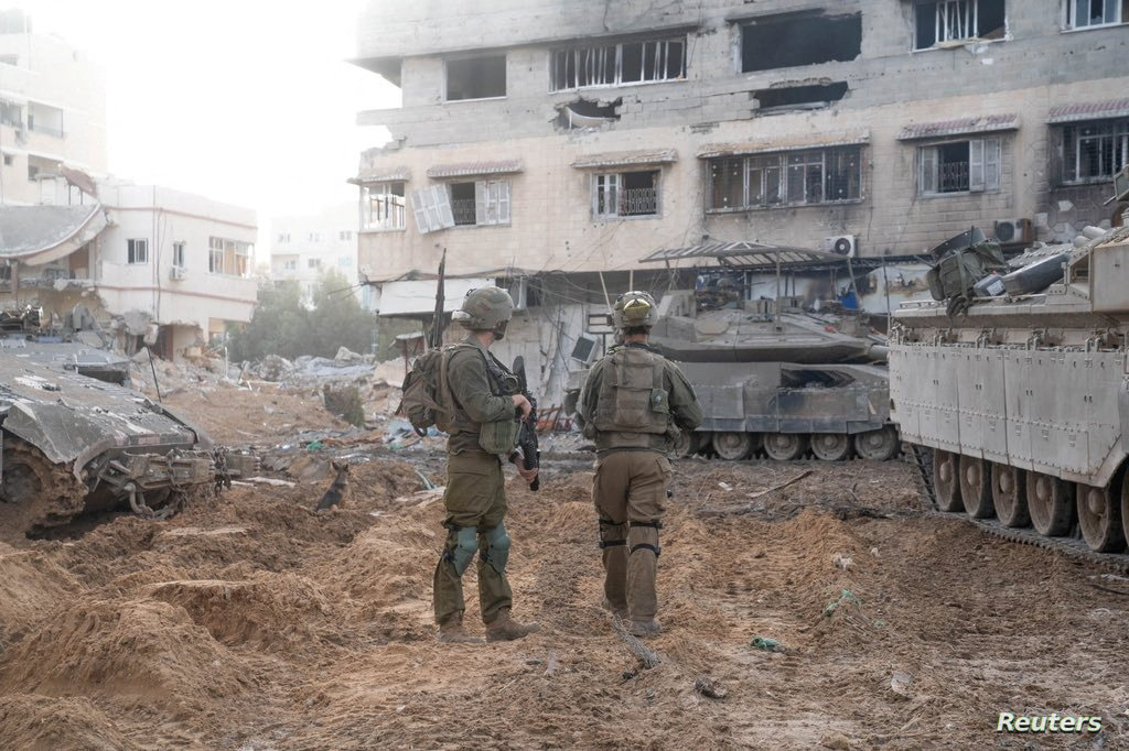 إندبندنت: الحرب في غزة لا تمضي كما تشاء إسرائيل